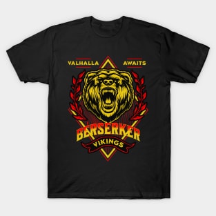 Berserker T-Shirt